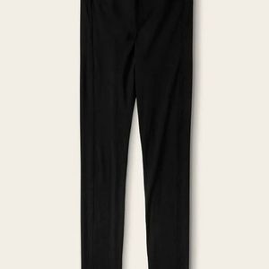 Victoria’s Secret PINK Compression V High Waist Full Length Legging, midium